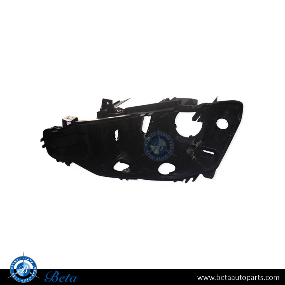 Left Side Headlamp Housing For Xenon for BMW 3 Series F30 2012-2014 models, Part Number 63117314531 Left Side Headlamp Housing For Xenon for BMW 3 Series F30 2012-2014 models, Part Number 63117314531